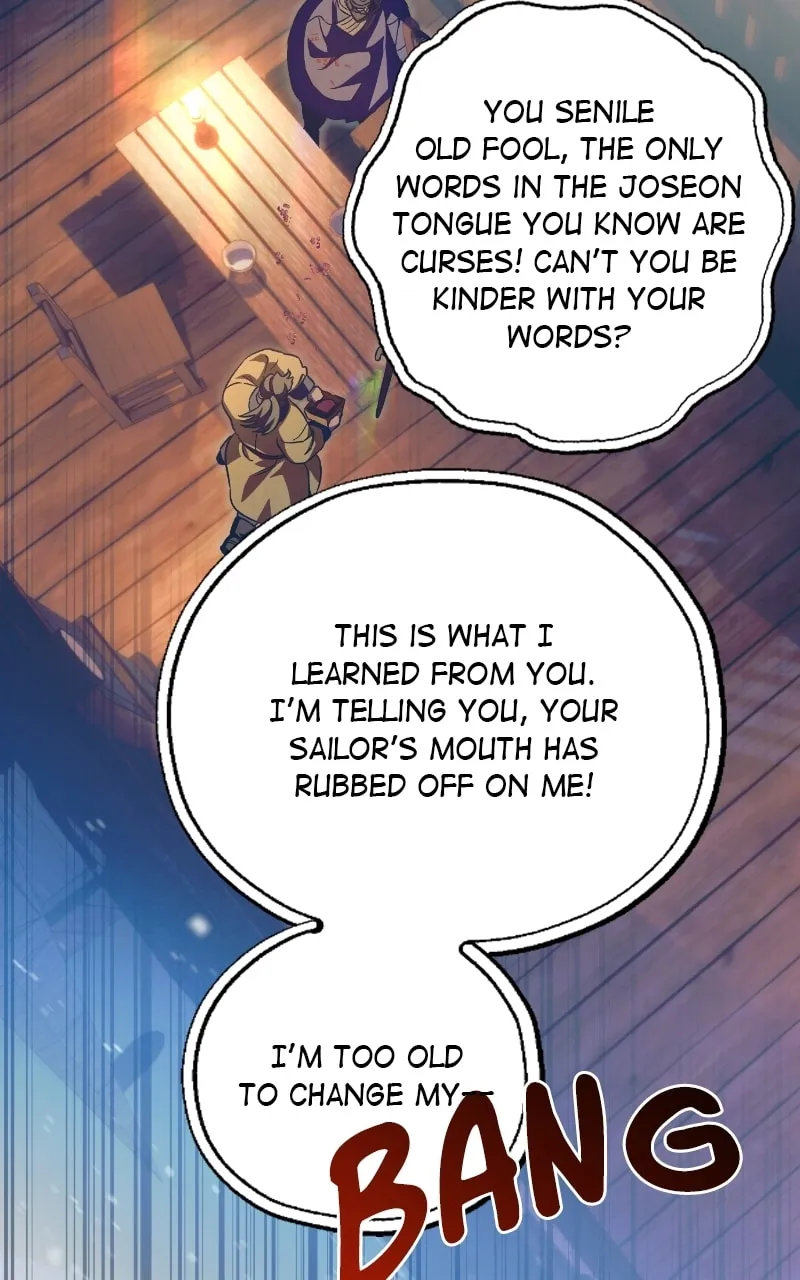 That Which Flows By Chapter 68 page 38 - 