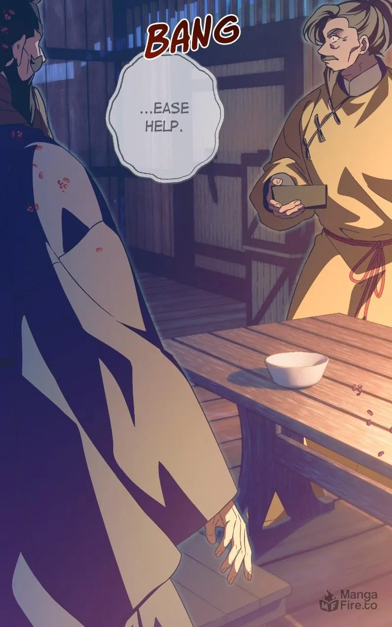 That Which Flows By Chapter 68 page 40 - 
