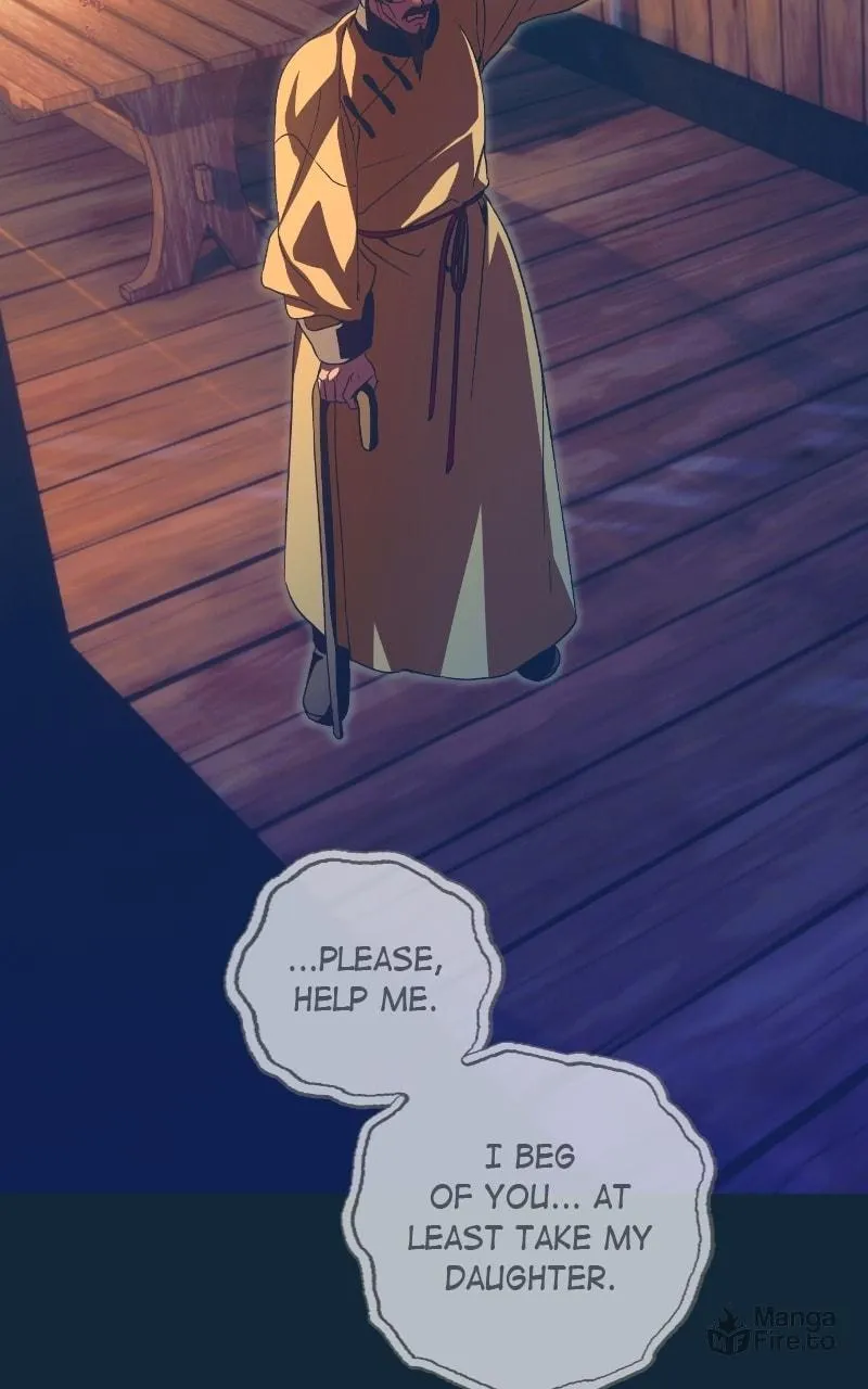 That Which Flows By Chapter 68 page 42 - 
