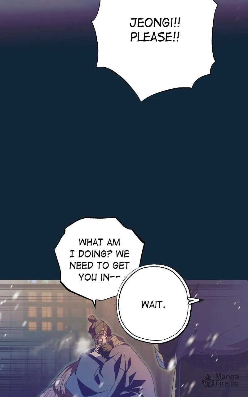 That Which Flows By Chapter 68 page 60 - 