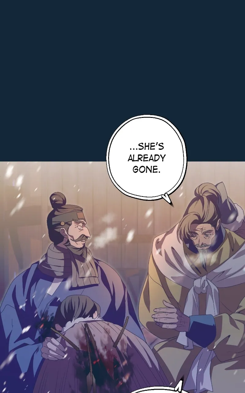 That Which Flows By Chapter 68 page 62 - 
