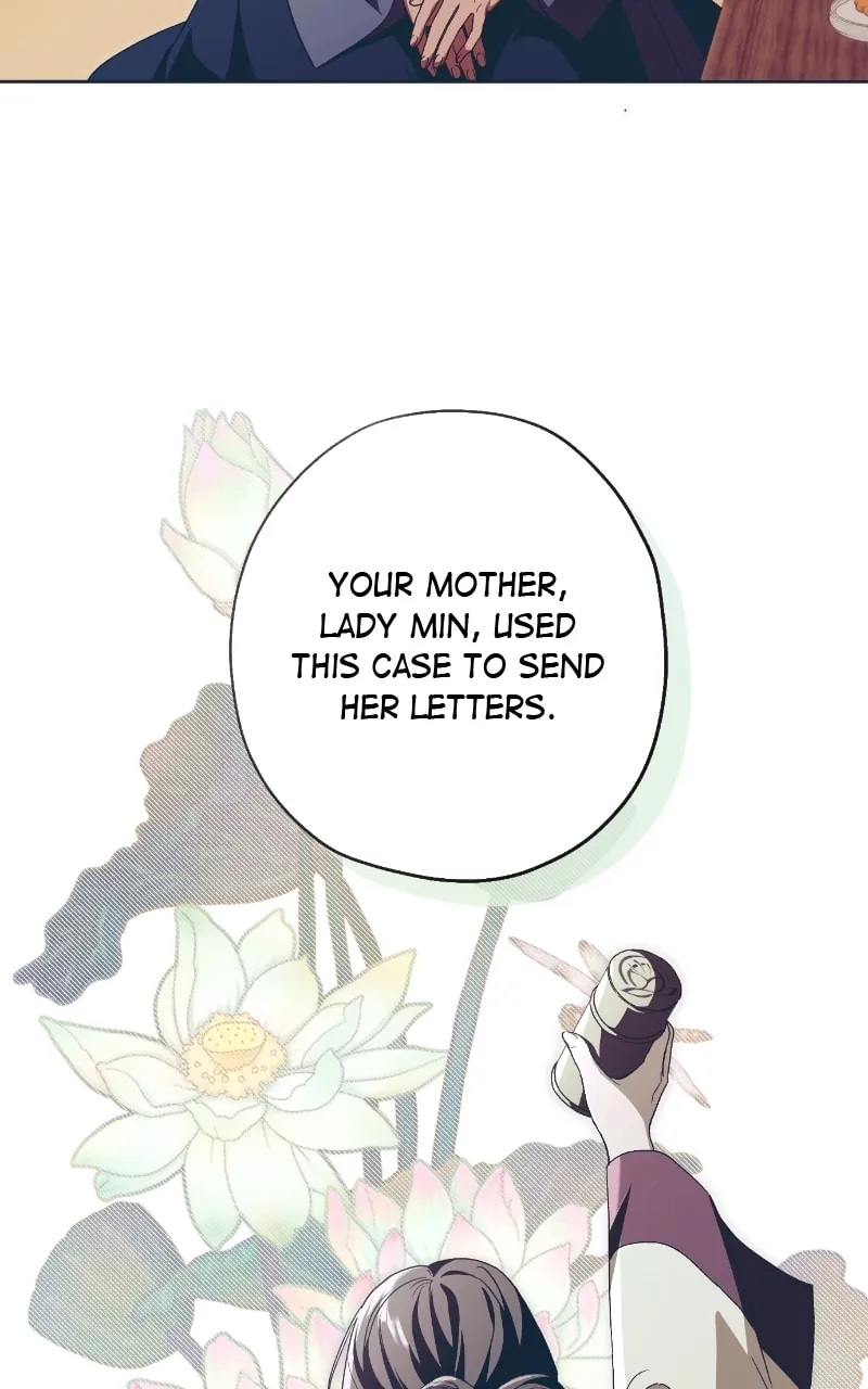 That Which Flows By Chapter 68 page 8 - 