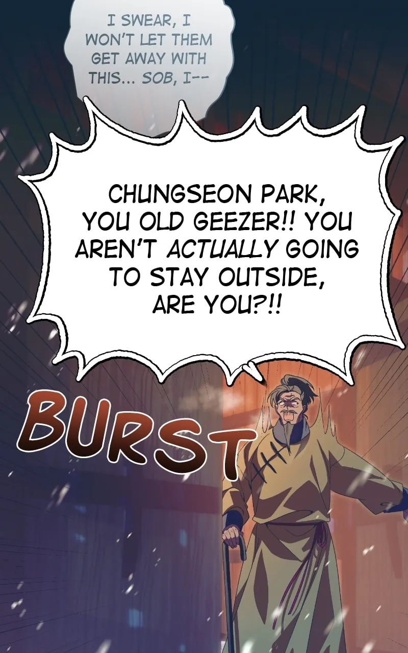 That Which Flows By Chapter 68 page 77 - 