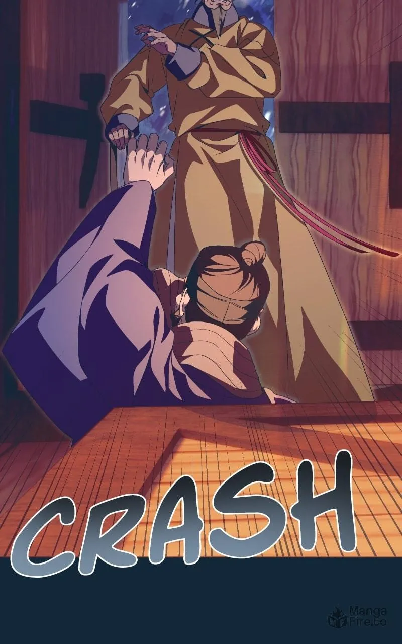 That Which Flows By Chapter 68 page 81 - 