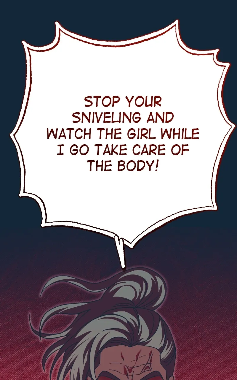 That Which Flows By Chapter 68 page 82 - 