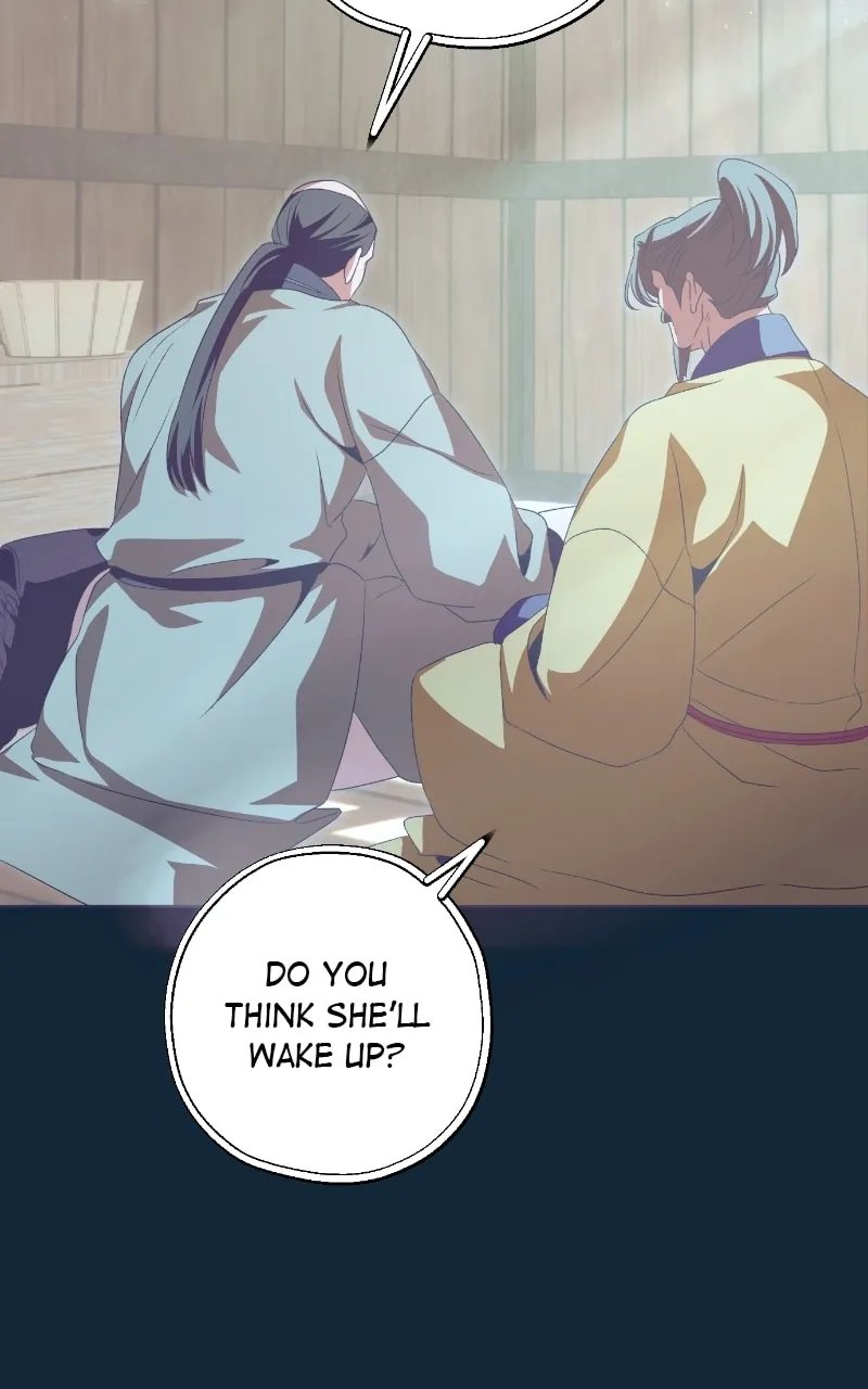 That Which Flows By Chapter 69 page 14 - 