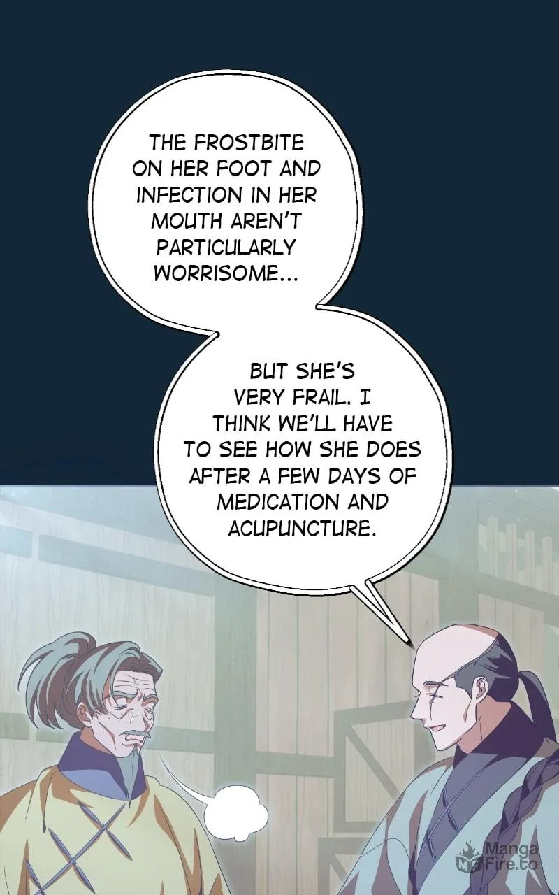 That Which Flows By Chapter 69 page 15 - 