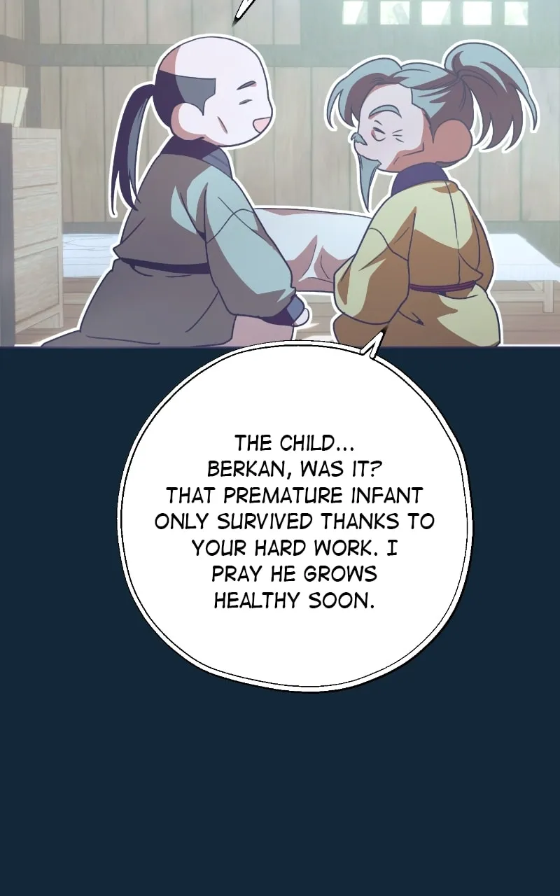 That Which Flows By Chapter 69 page 17 - 