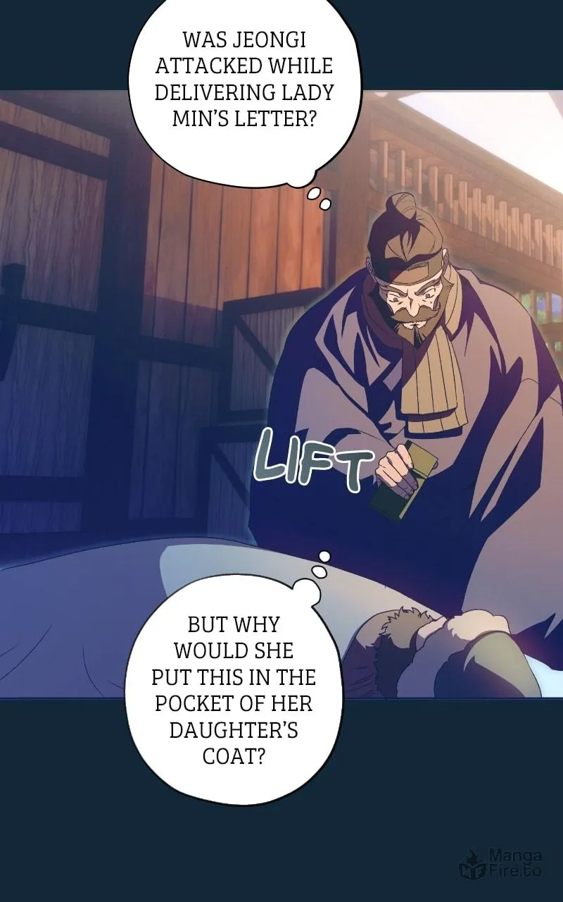 That Which Flows By Chapter 69 page 3 - 