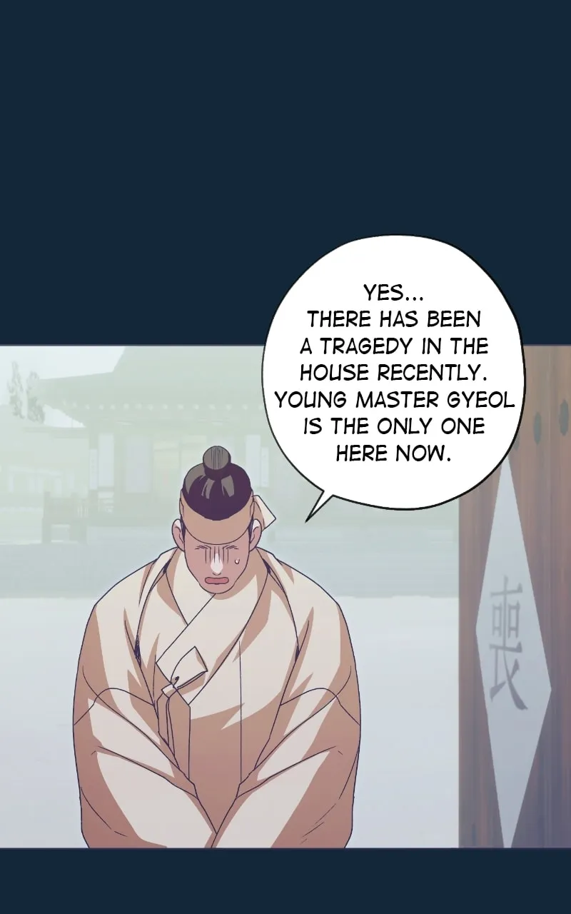 That Which Flows By Chapter 69 page 23 - 