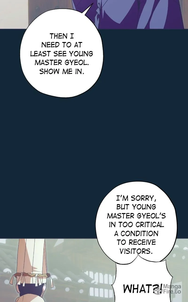 That Which Flows By Chapter 69 page 25 - 