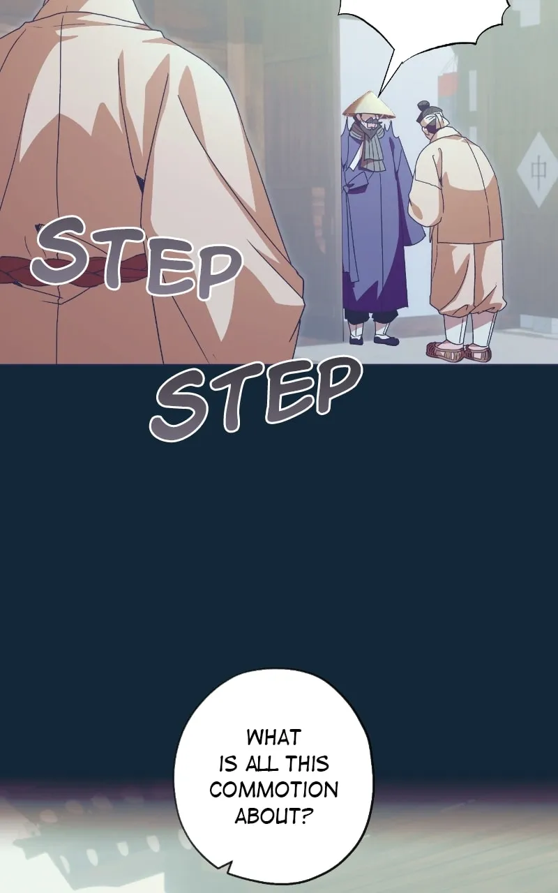 That Which Flows By Chapter 69 page 26 - 