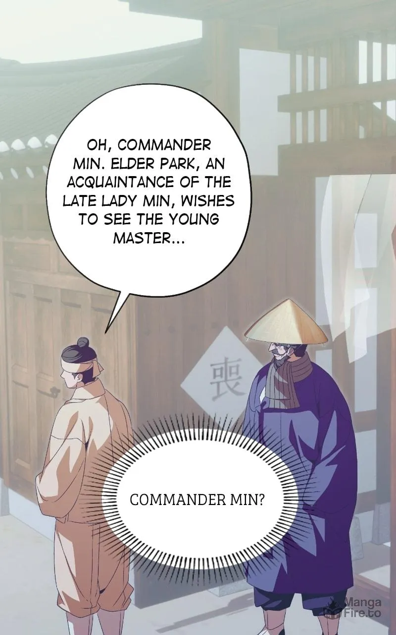 That Which Flows By Chapter 69 page 27 - 