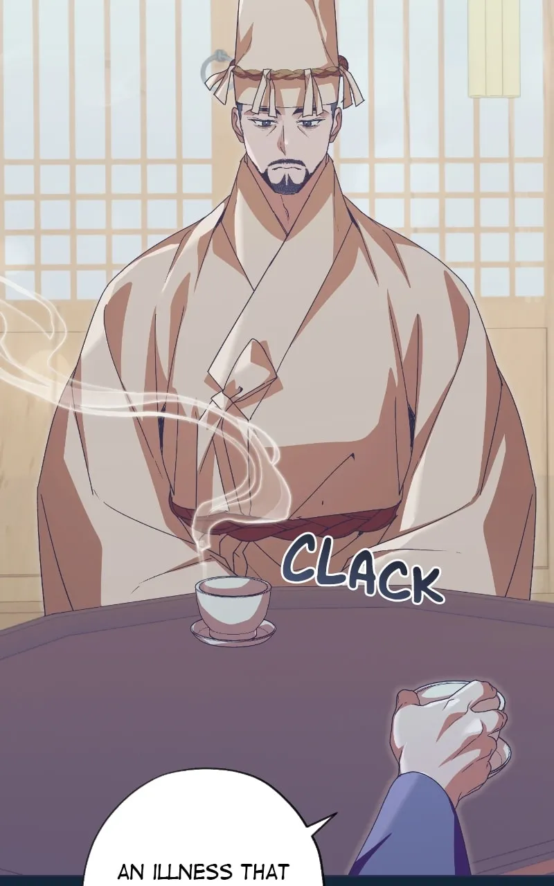 That Which Flows By Chapter 69 page 32 - 