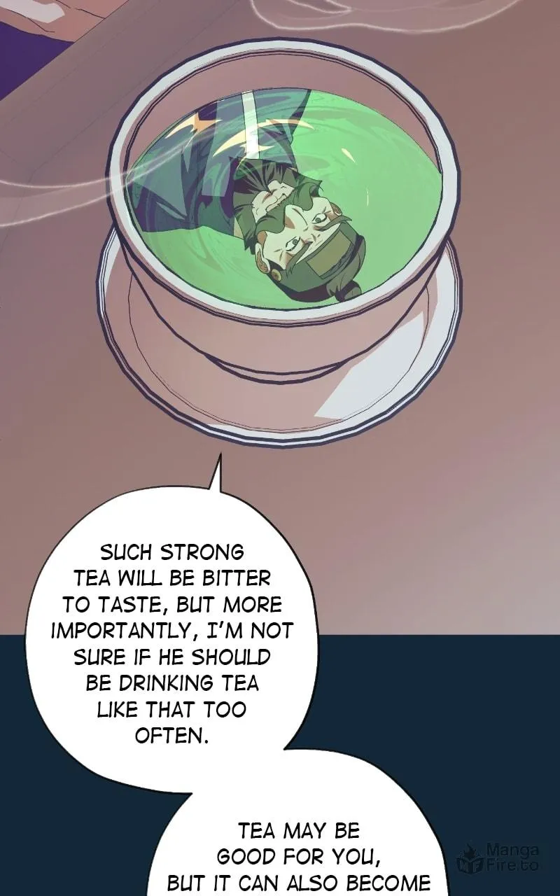 That Which Flows By Chapter 69 page 36 - 