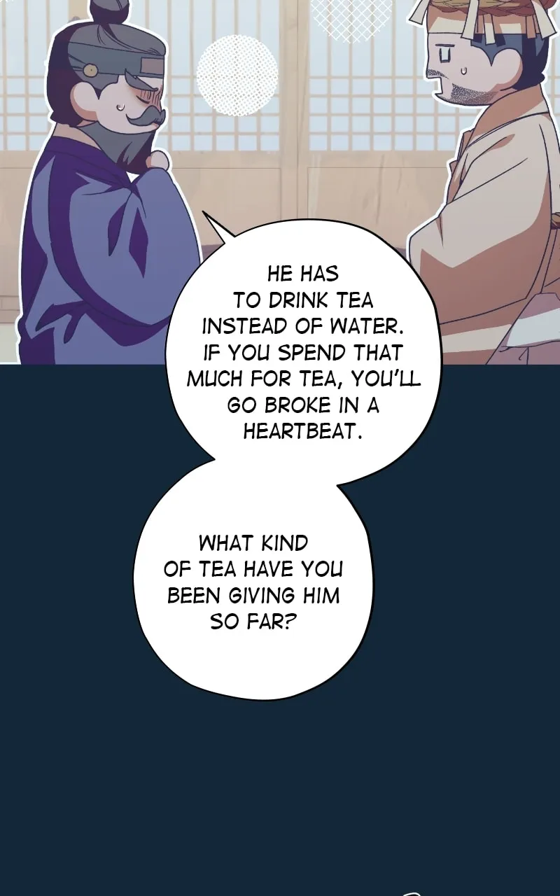 That Which Flows By Chapter 69 page 38 - 