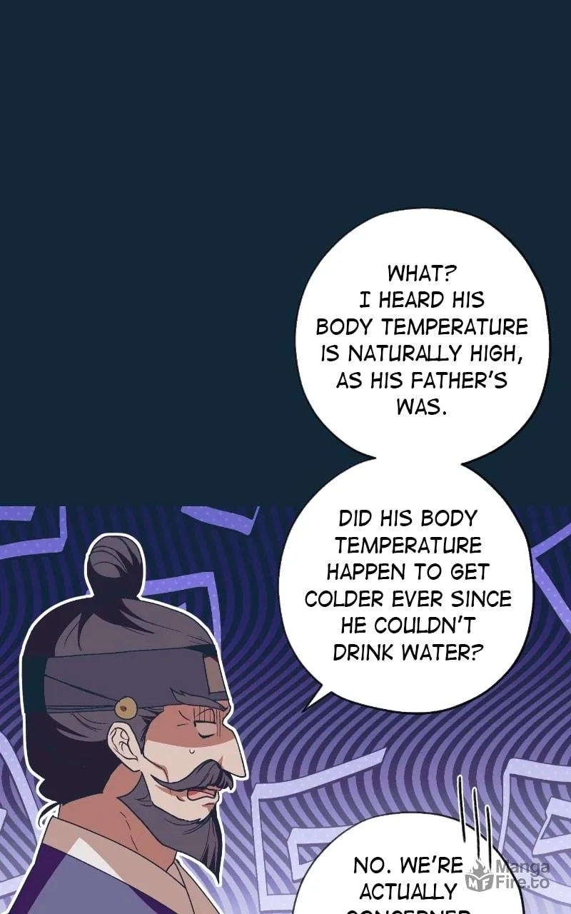 That Which Flows By Chapter 69 page 40 - 