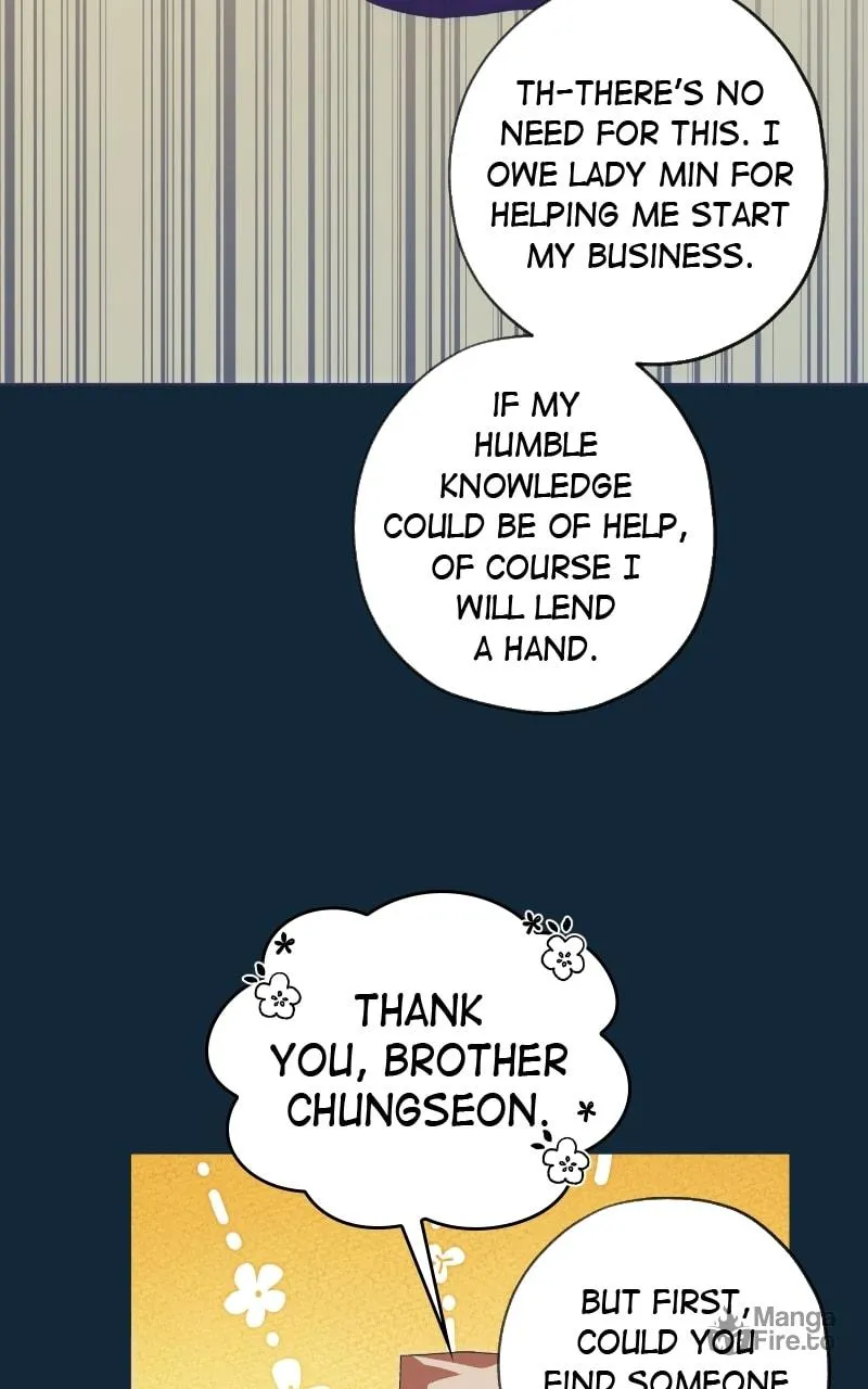 That Which Flows By Chapter 69 page 45 - 