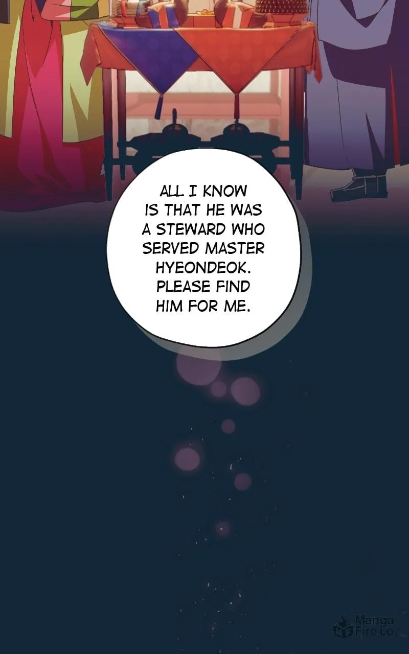 That Which Flows By Chapter 69 page 57 - 