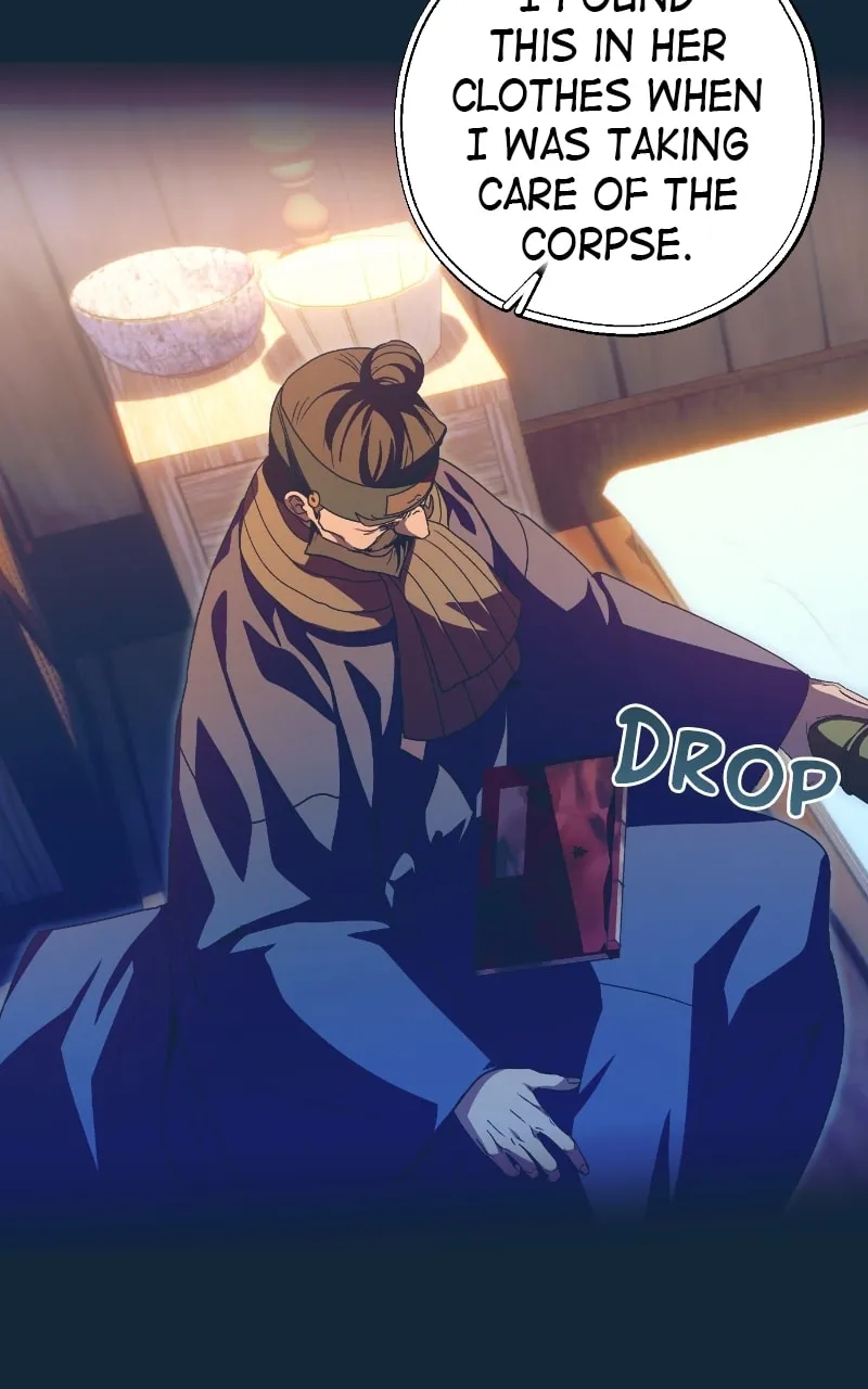 That Which Flows By Chapter 69 page 7 - 