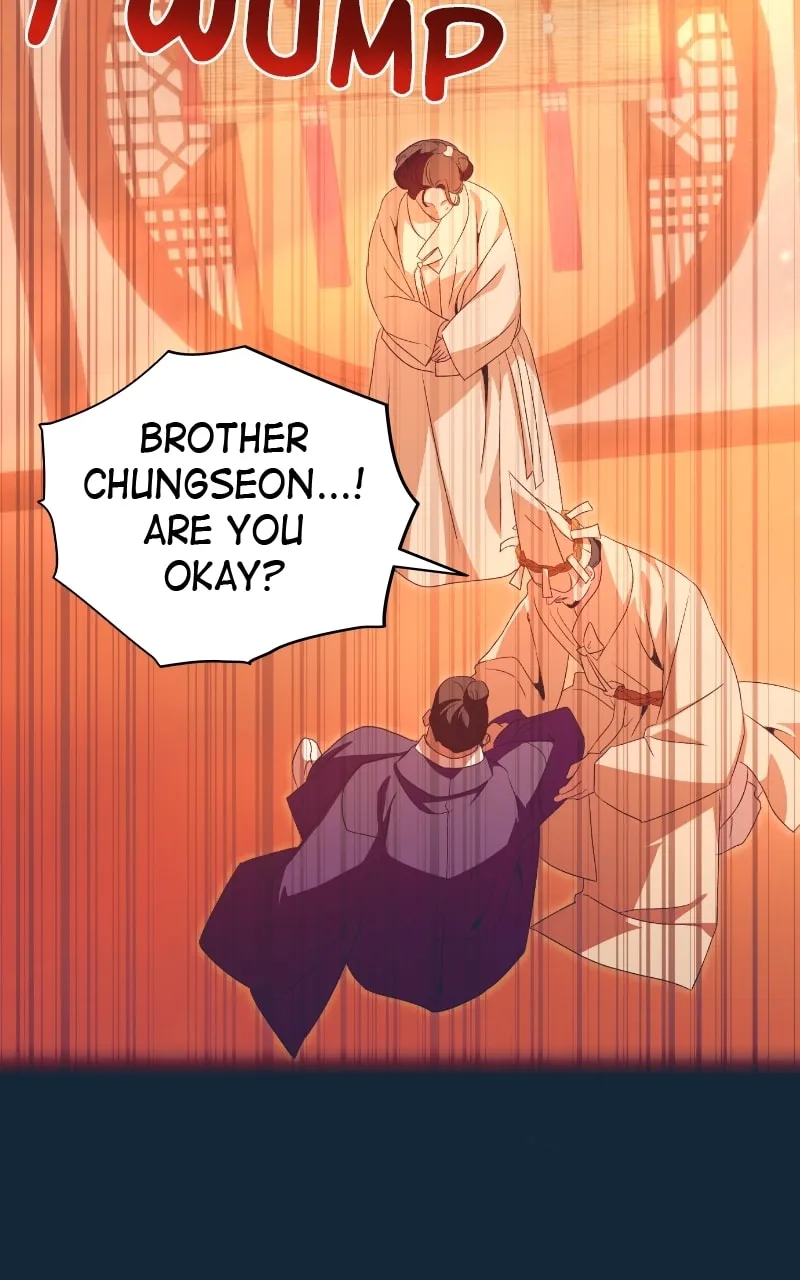 That Which Flows By Chapter 69 page 61 - 
