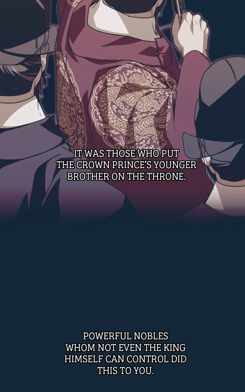 That Which Flows By Chapter 69 page 64 - 