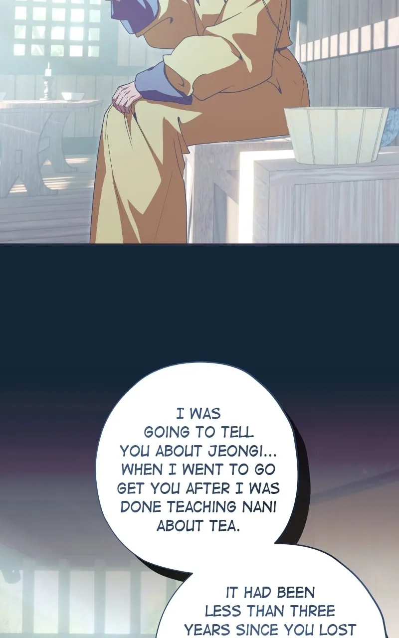 That Which Flows By Chapter 69 page 77 - 
