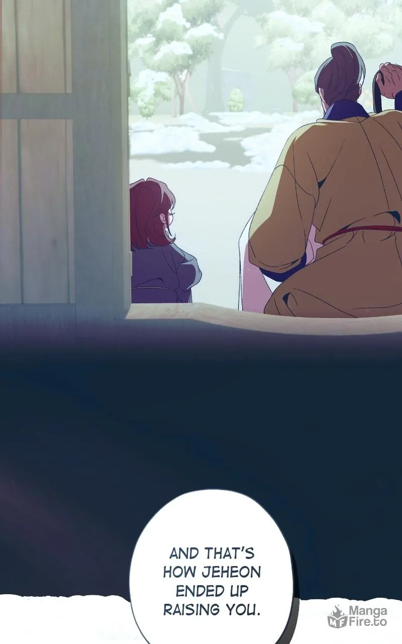 That Which Flows By Chapter 69 page 80 - 