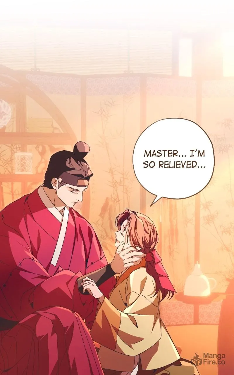 That Which Flows By Chapter 69 page 87 - 