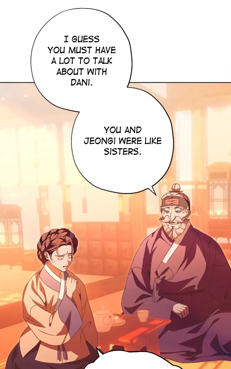 That Which Flows By Chapter 69 page 92 - 