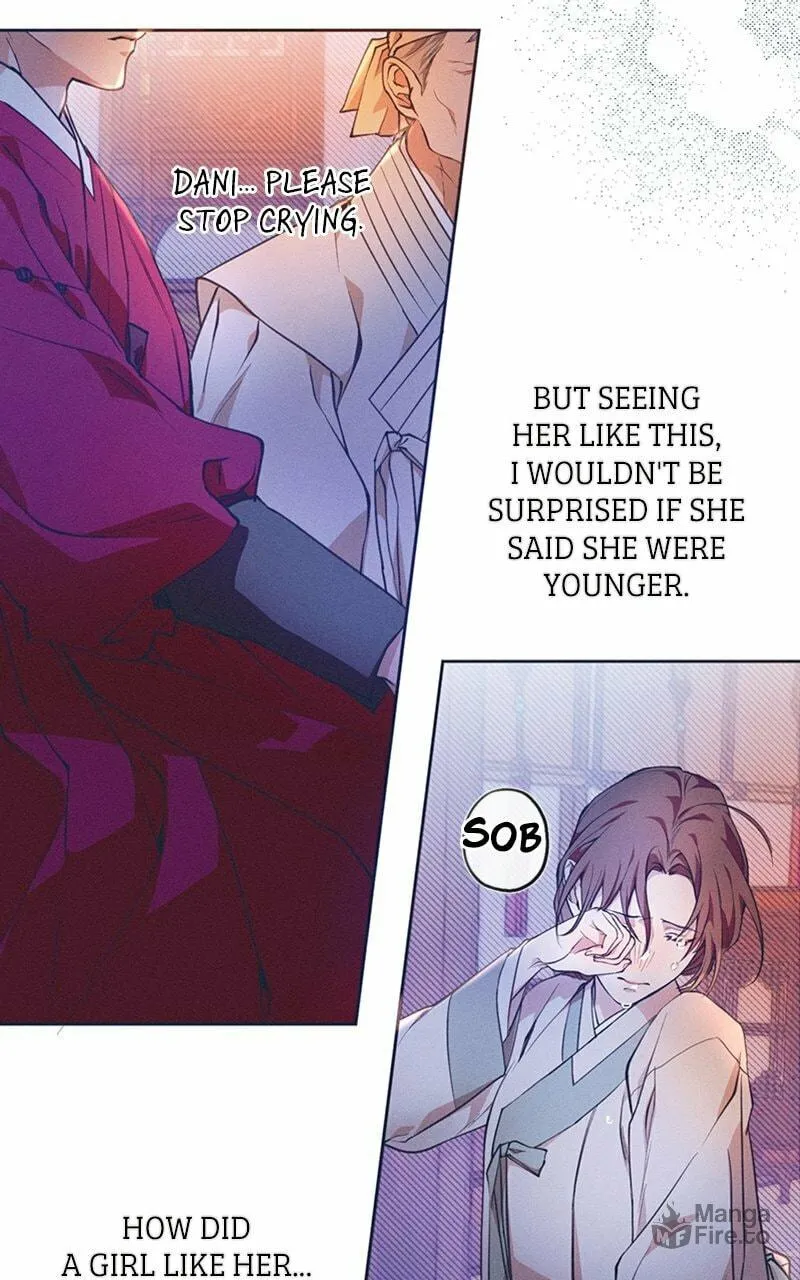 That Which Flows By Chapter 7 page 12 - 
