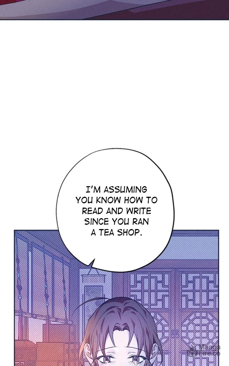 That Which Flows By Chapter 7 page 20 - 