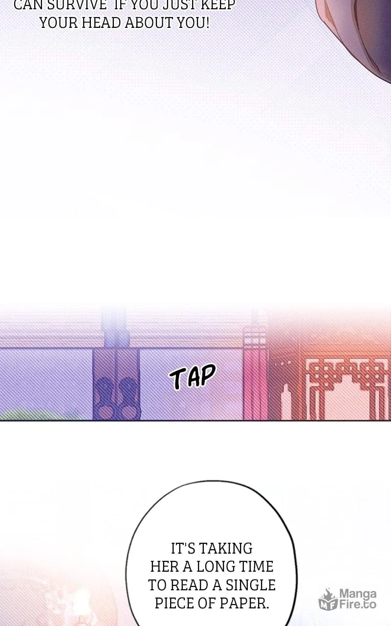 That Which Flows By Chapter 7 page 24 - 