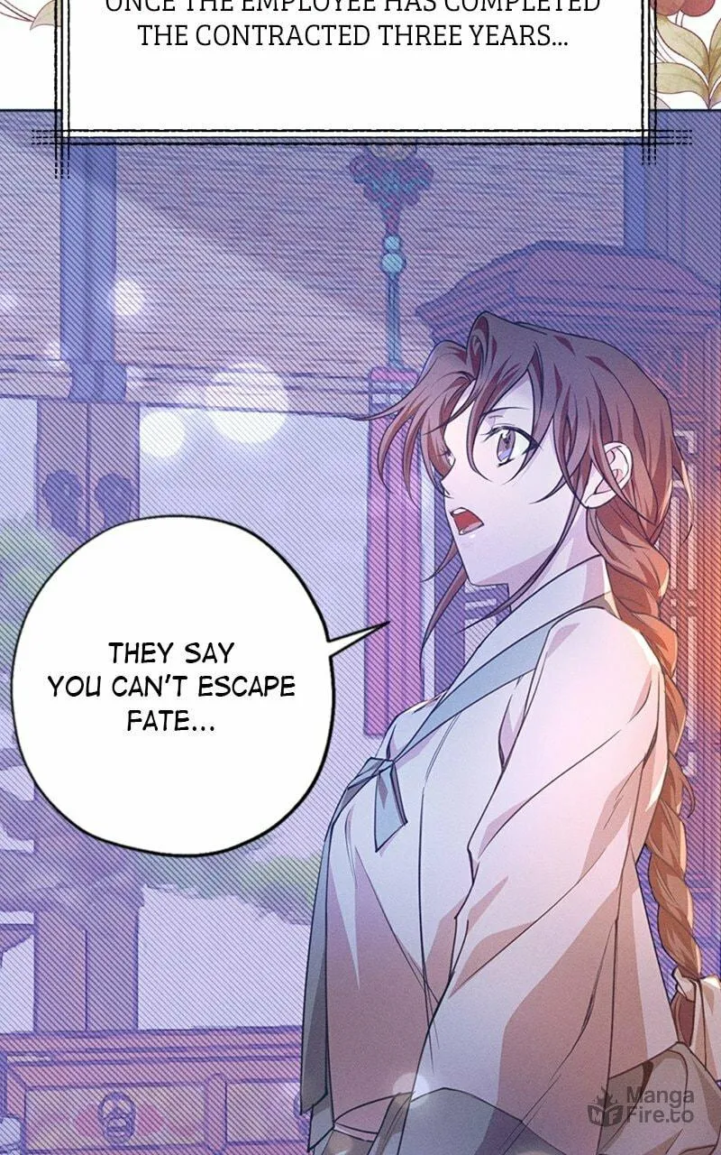 That Which Flows By Chapter 7 page 33 - 