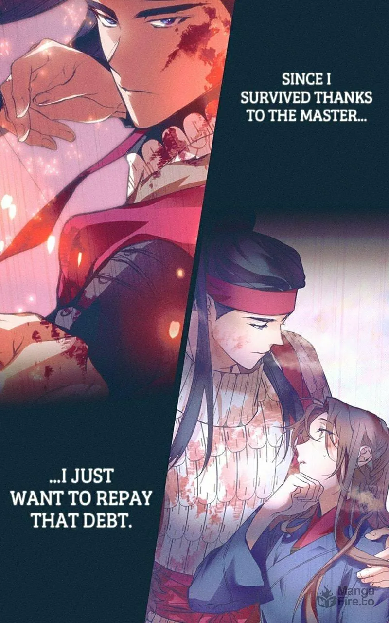 That Which Flows By Chapter 7 page 60 - 