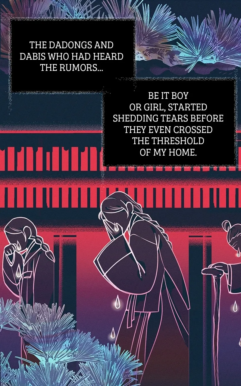 That Which Flows By Chapter 7 page 8 - 