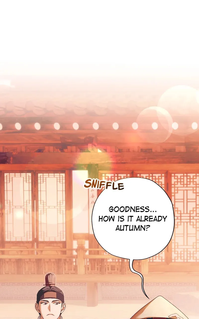 That Which Flows By Chapter 70 page 1 - 