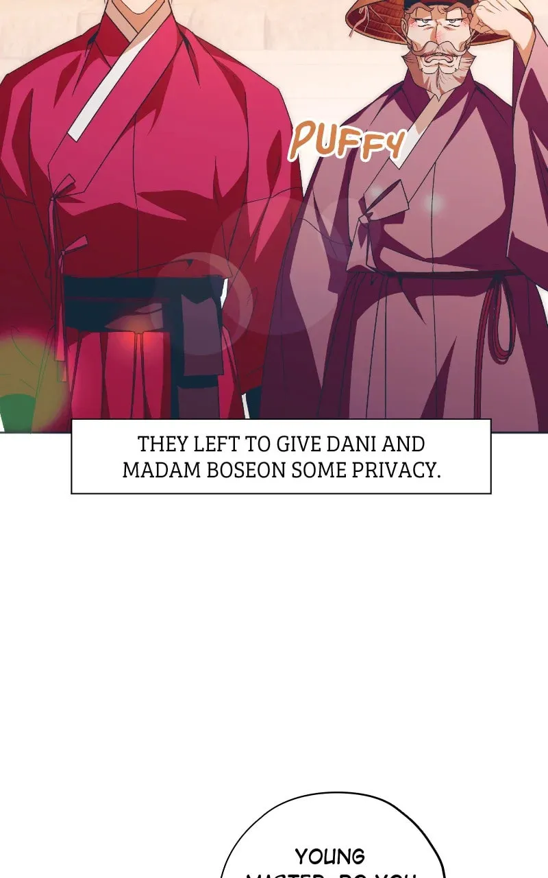 That Which Flows By Chapter 70 page 2 - 