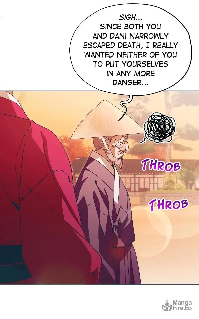 That Which Flows By Chapter 70 page 12 - 