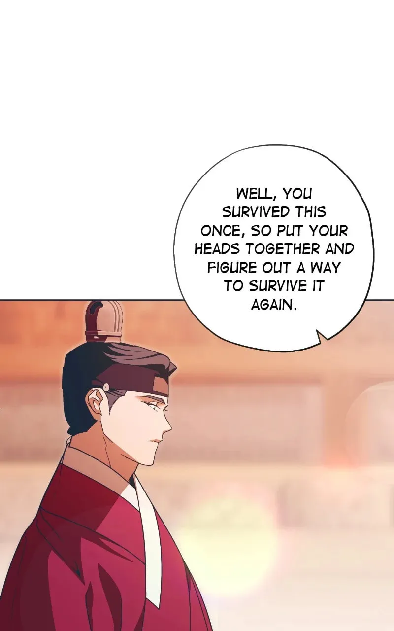 That Which Flows By Chapter 70 page 13 - 