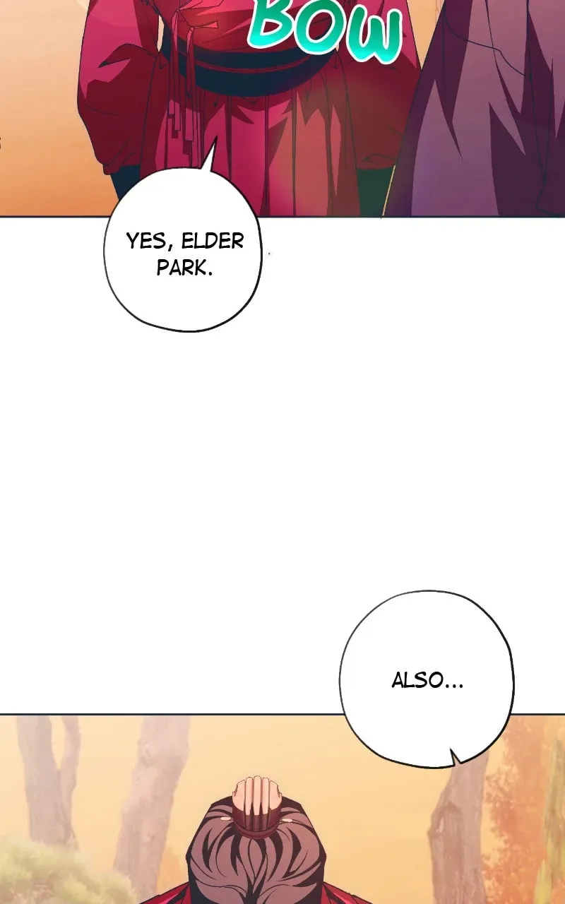 That Which Flows By Chapter 70 page 17 - 