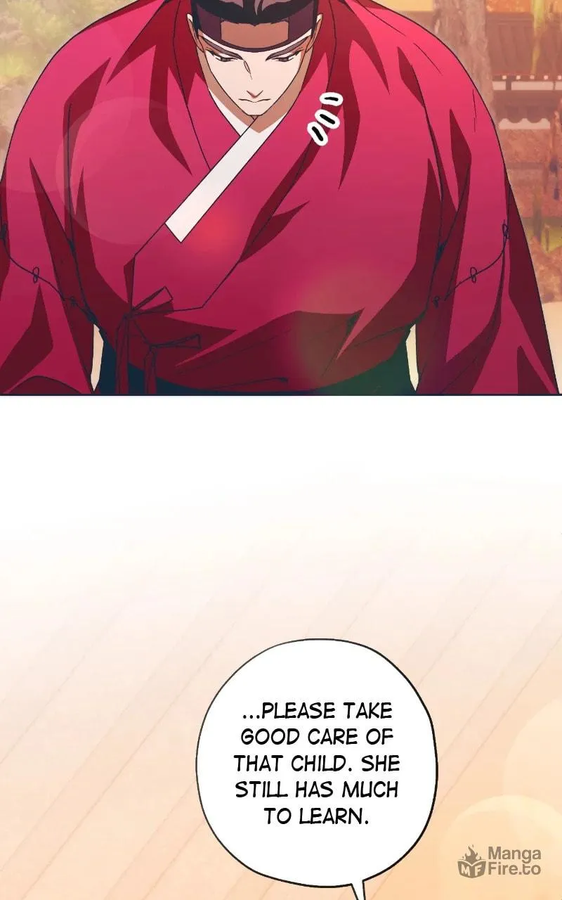 That Which Flows By Chapter 70 page 18 - 