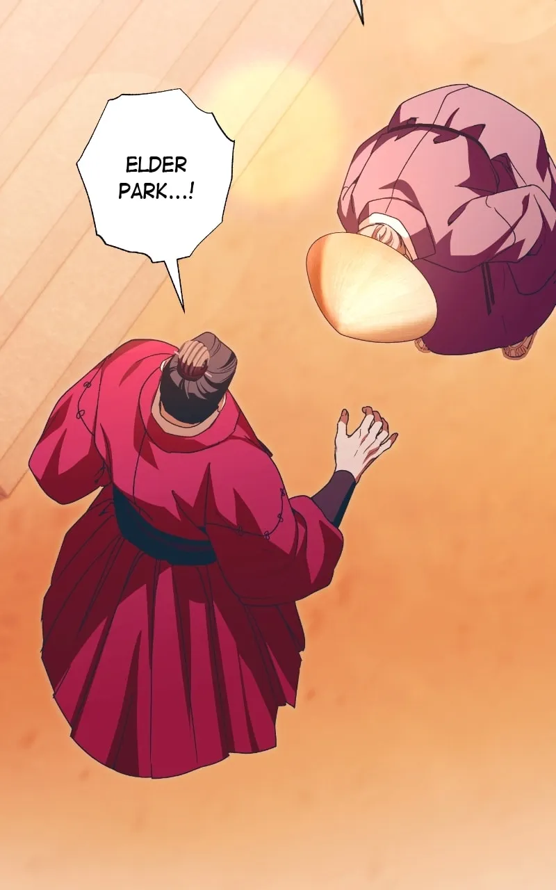 That Which Flows By Chapter 70 page 19 - 