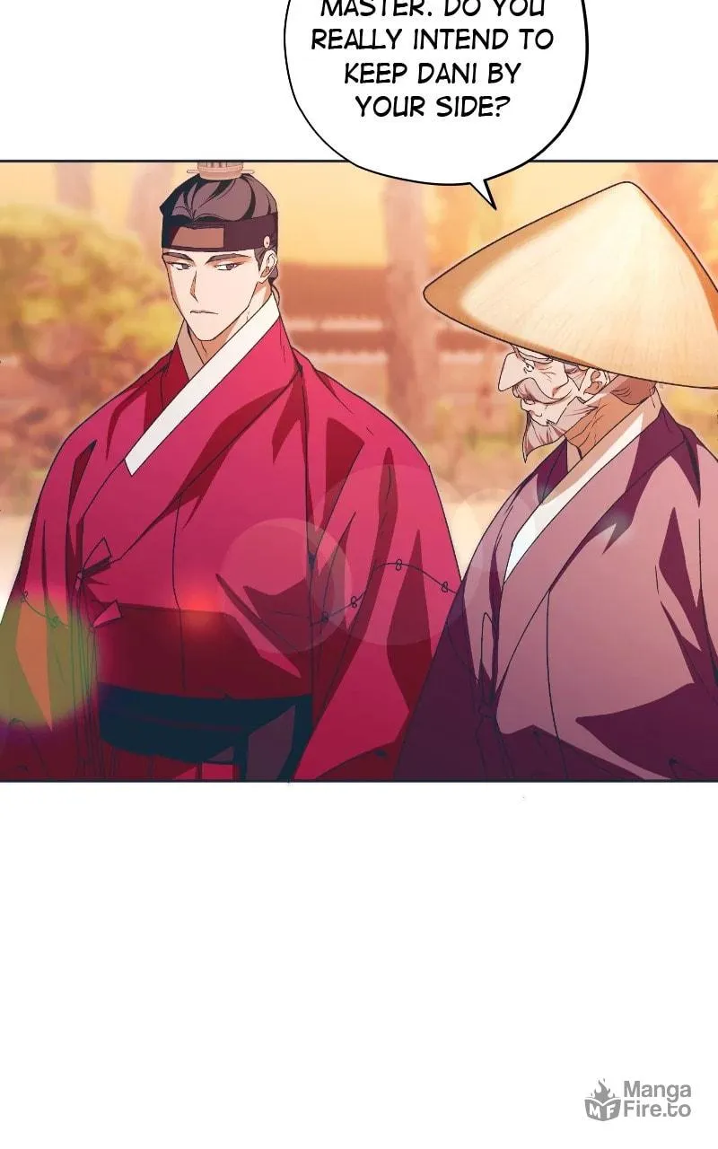 That Which Flows By Chapter 70 page 3 - 
