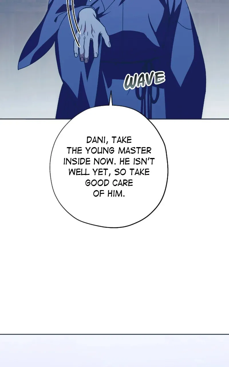 That Which Flows By Chapter 70 page 22 - 