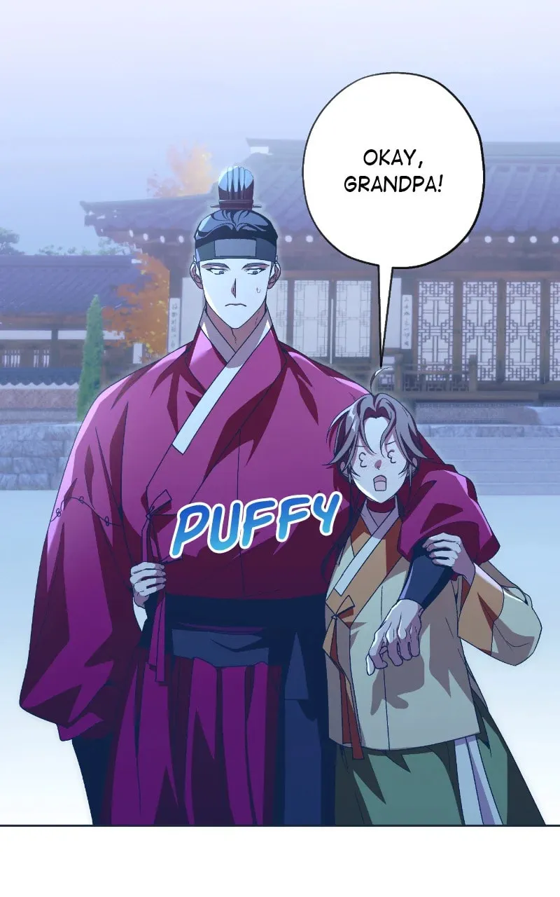That Which Flows By Chapter 70 page 23 - 