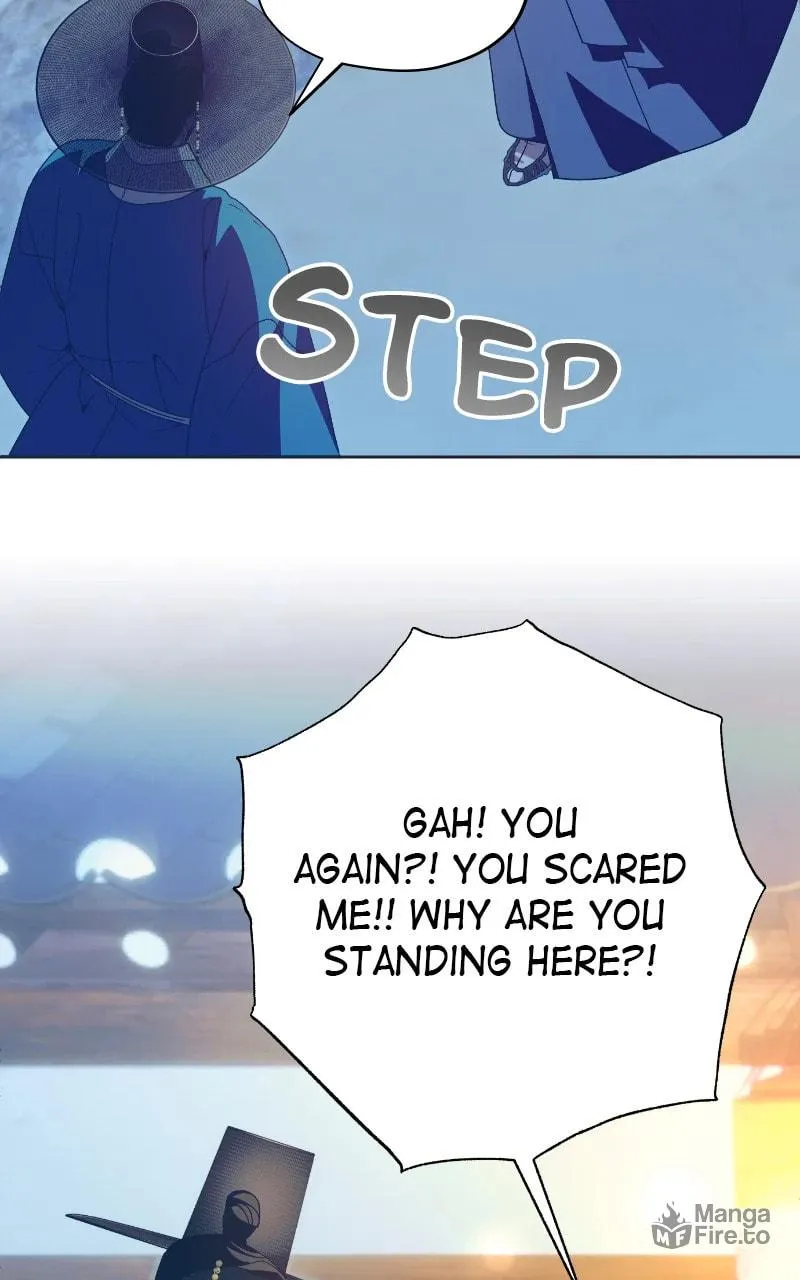 That Which Flows By Chapter 70 page 27 - 