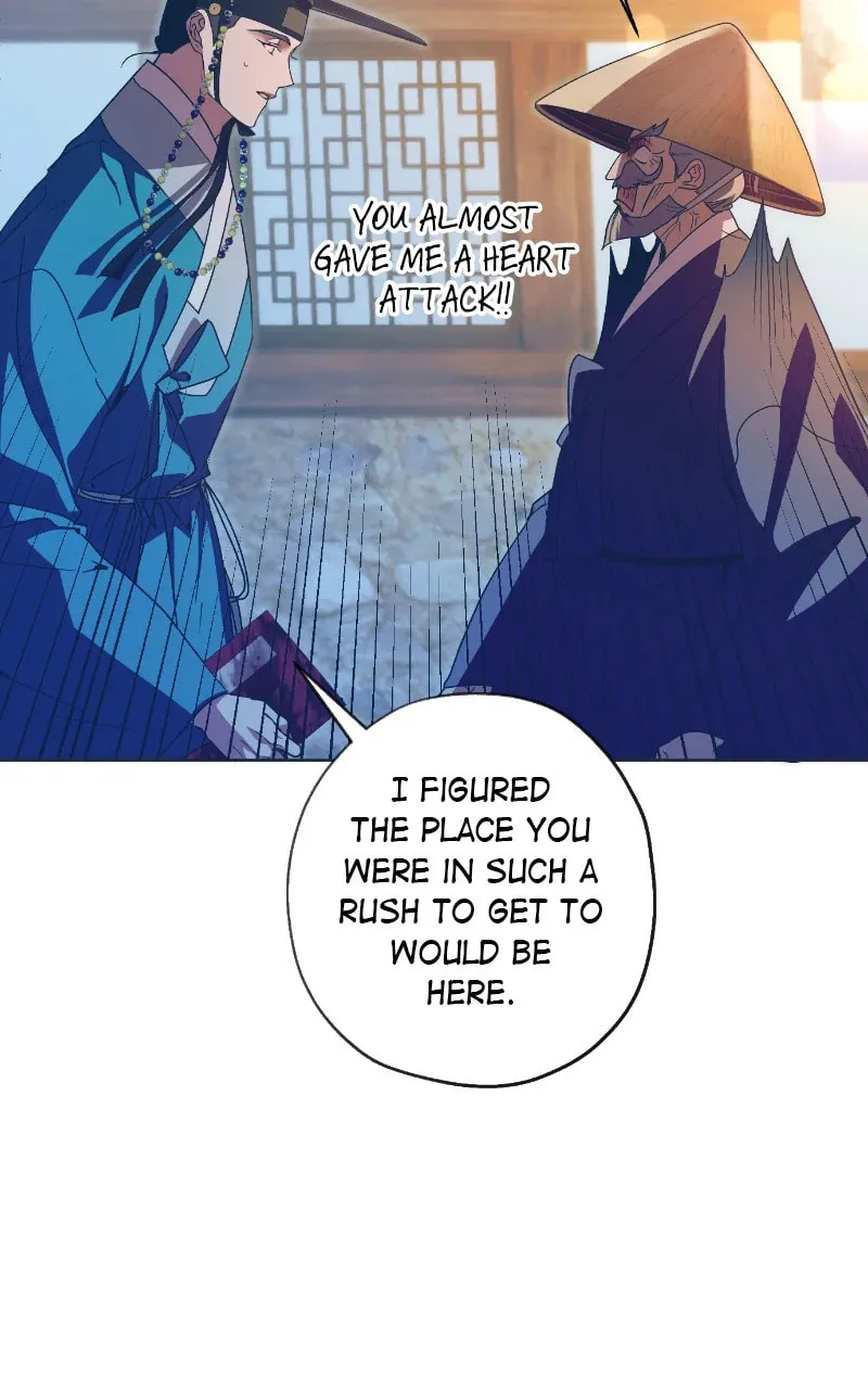 That Which Flows By Chapter 70 page 28 - 