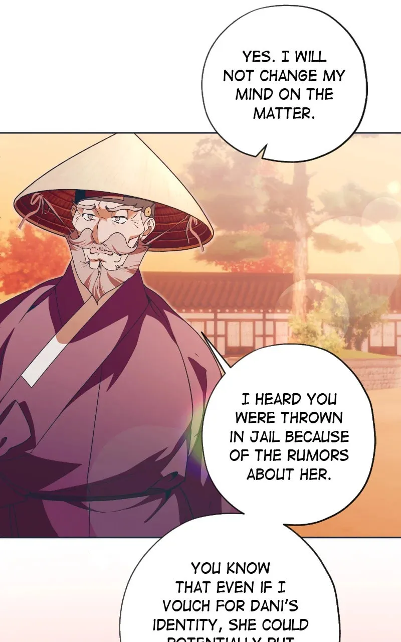 That Which Flows By Chapter 70 page 4 - 