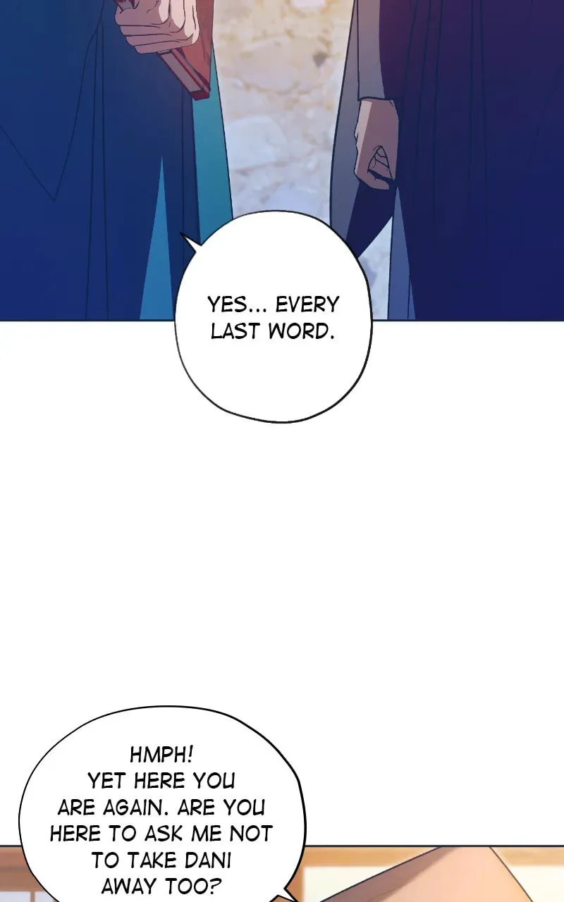 That Which Flows By Chapter 70 page 31 - 
